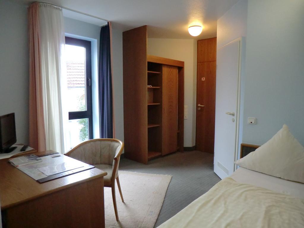 Hotel Corsten Heinsberg  Habitación foto